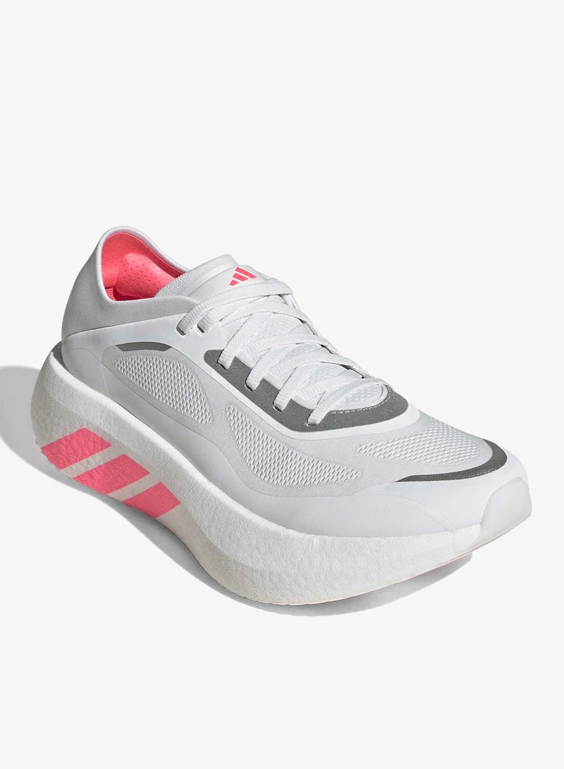 Adidas FTWWHT/SOLTUR/CRYWHT Hyperboost Run for Women | Best Price UAE
