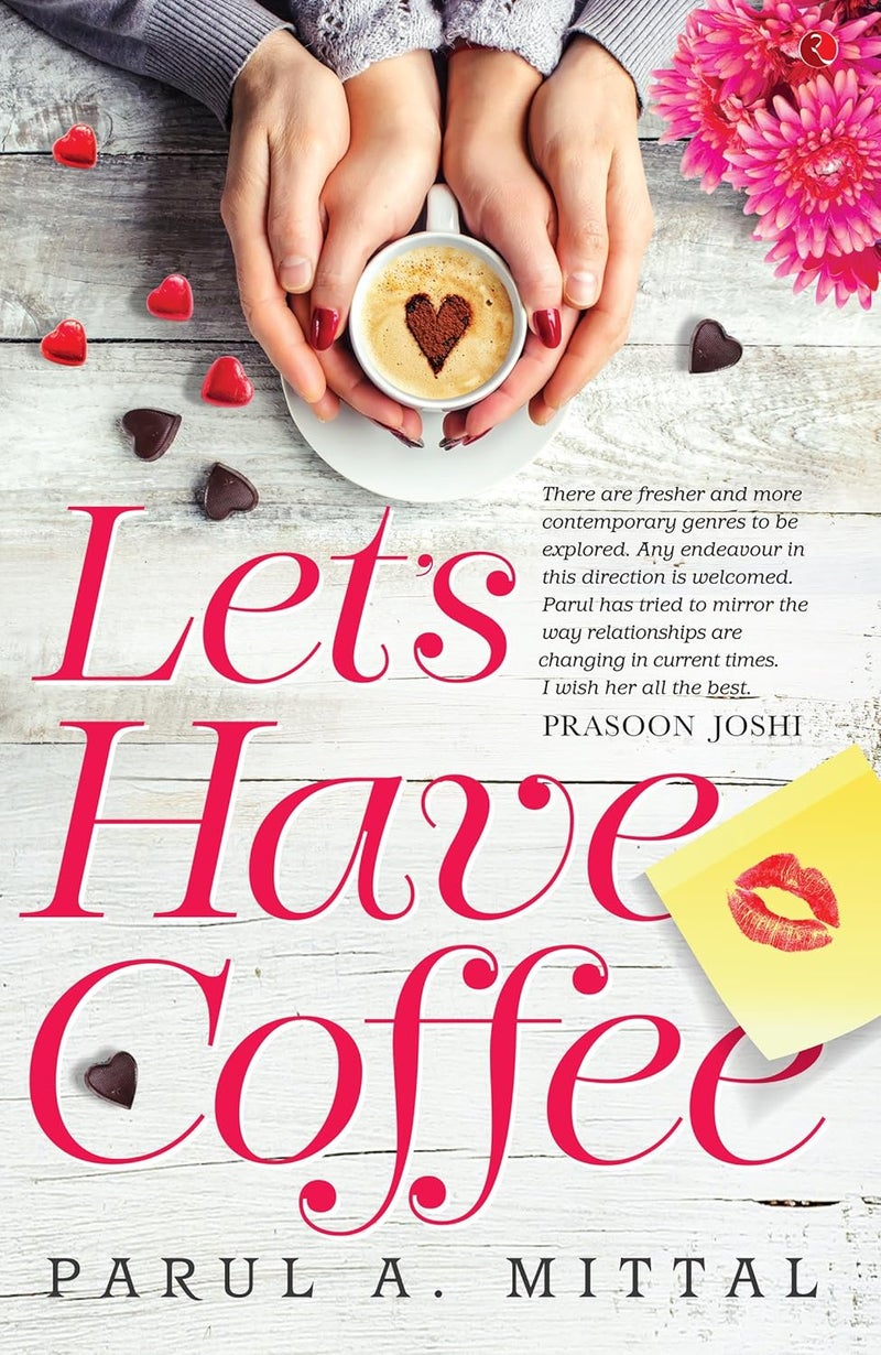 Let’s Have Coffee  - Image 1