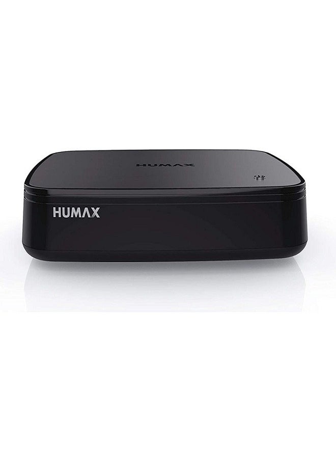 Humax - Satellite Receiver Hd HD-ACE Black - Image 1