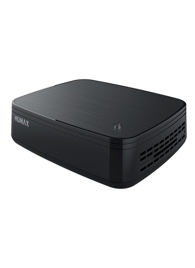 Humax - Satellite Receiver Hd HD-ACE Black - Image 1