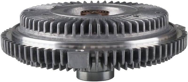 GB 2696 Engine Cooling Fan Clutch for Mercedes-Benz W163 ML320 ML350 - Image 2