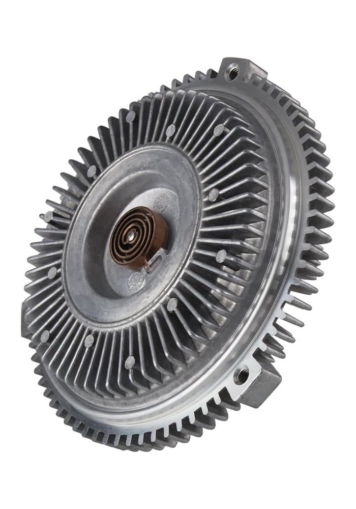GB 2696 Engine Cooling Fan Clutch for Mercedes-Benz W163 ML320 ML350 - Image 1