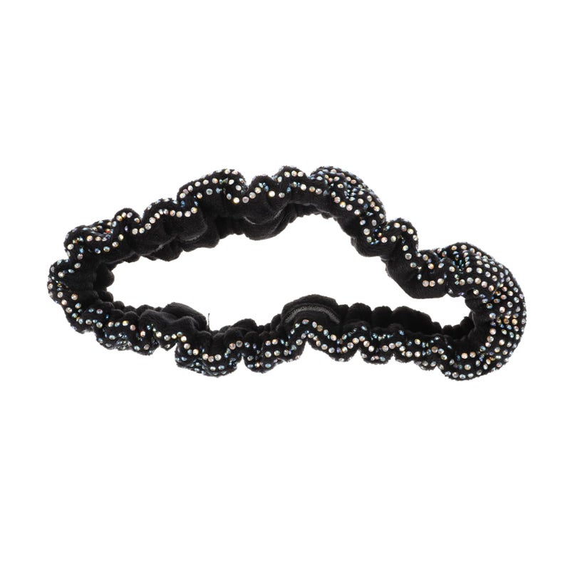 Black Rearview Mirror Cover Protector for Cars Easy to Install Stylish Auto Accessory - Image 2