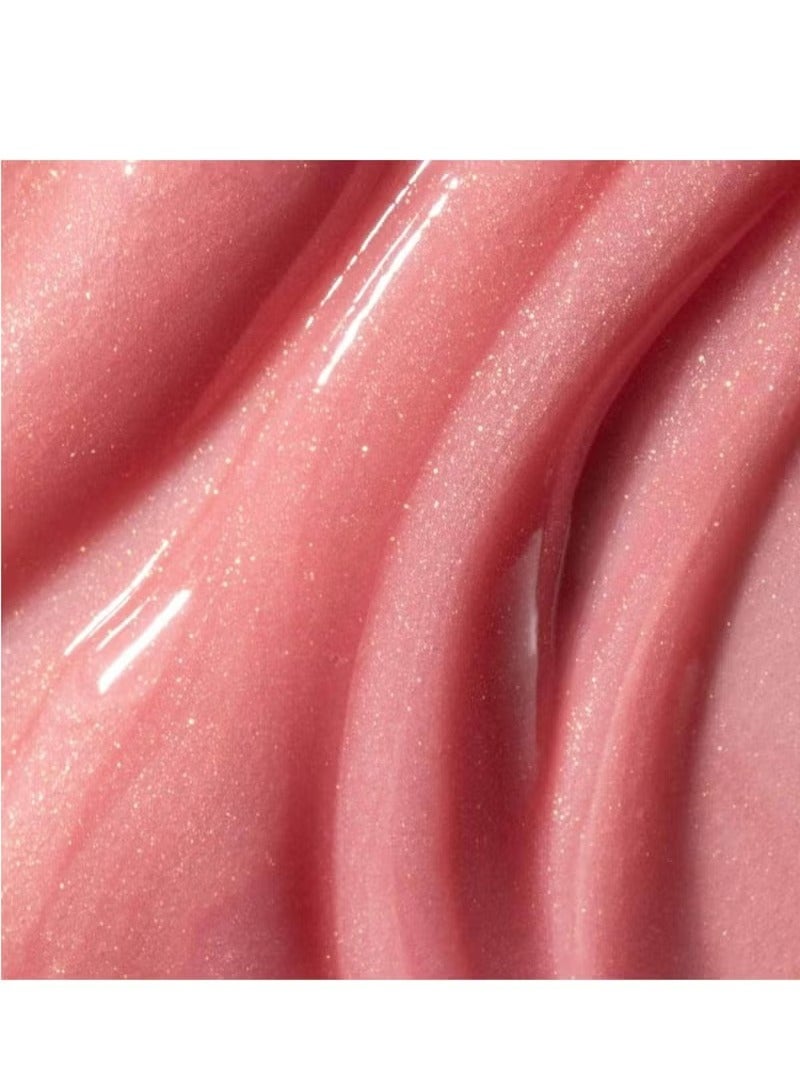 SUMMER FRIDAYS Tinted Lip Butter Balm - Vegan Lip Care for Instant Moisture, Shine & Hydration - Softening & Soothing - Birthday Cake Scent (.5 Oz) - Image 4