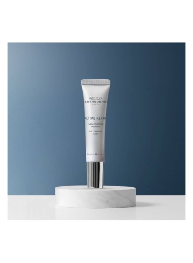 إستيديرم كريم إستيديرم أكتيف ريبير للعناية بمحيط العين 15 مل - Image 2