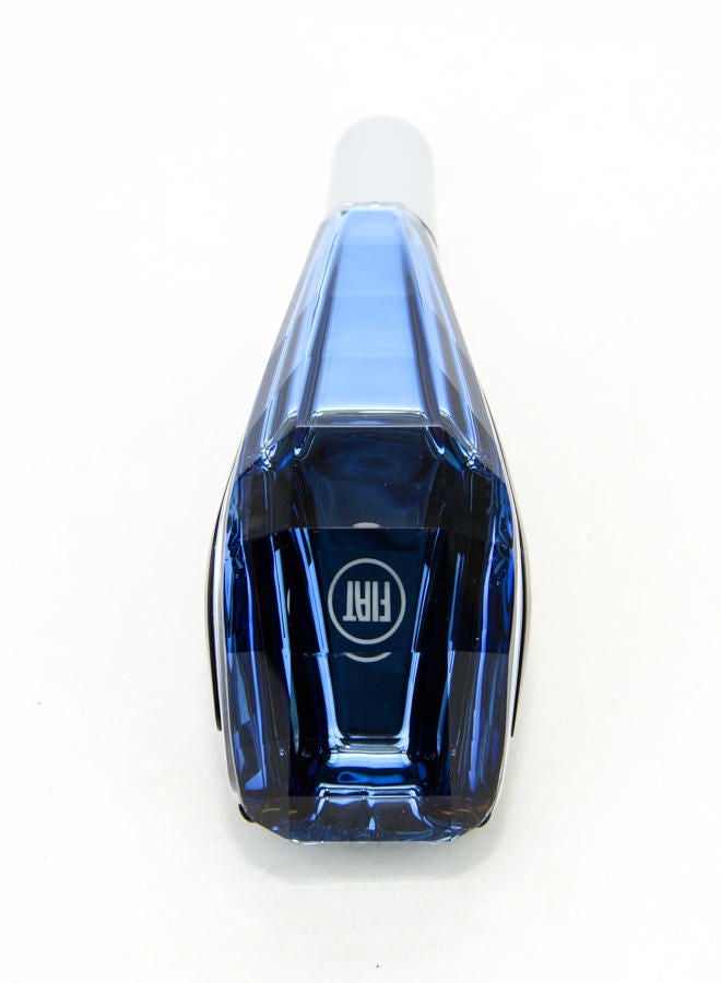 فيات مقبض ناقل حركة كريستالي مضيء باضاءة LED فائقة تعمل باللمس  فيات - Image 1