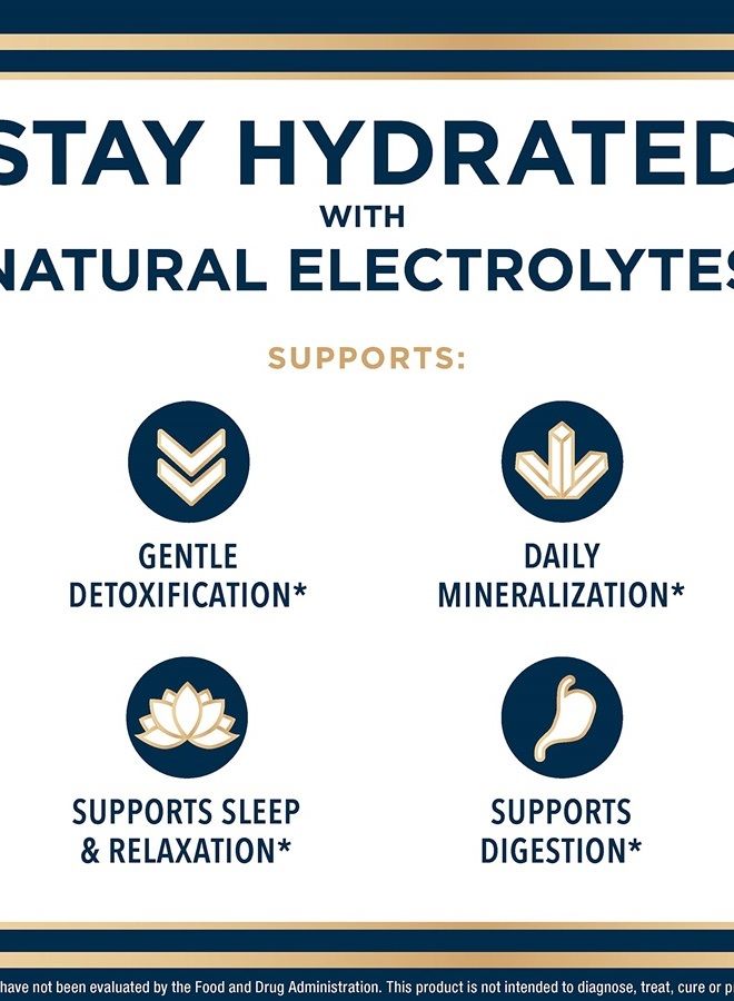 Quicksilver Scientific محلول كوينتون الأيزوتوني الأصلي مع معادن مياه البحر + مياه الينابيع الجبلية - ترطيب سائل، إلكتروليت + مكملات متعددة المعادن (30 أمبولة فردية) - Image 4