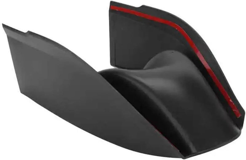 Wivplex Matte Black Gear Shift Glove Storage Box - Image 2