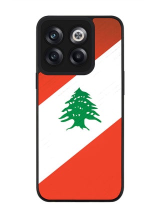 Rugged Black edge case for OnePlus 10T Slim fit Soft Case Flexible Rubber Edges Anti Drop TPU Gel Thin Cover - Flag Of Lebanon - pzsku/Z49C209D999EFD9B03A5AZ/45/_/1673862465/f7f8694e-864a-45be-9e72-520ed564437b