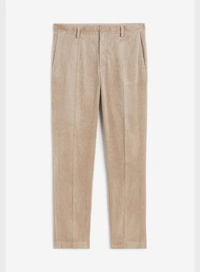 H&M Essential Slim Fit Trouser