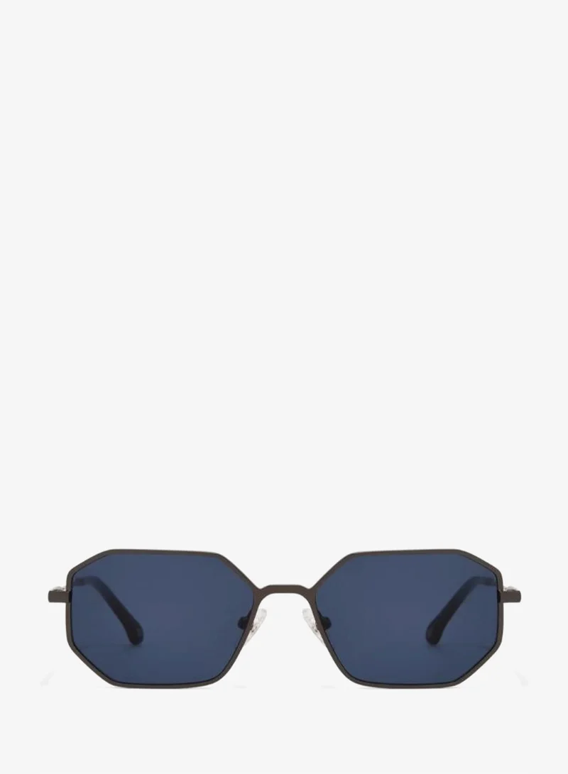 30Sundays Men's APOLLO Sunglasses - Lens Size: 55 mm - Grey