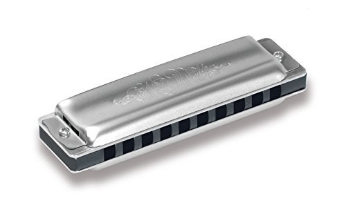 Seydel Harmonica (Blues 1847 NOBLE D) - Image 1