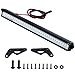 HobbyPark LED Light Bar Kit Roof Lamp for 110 RC Crawler Car Truck Traxxas TRX4 Slash Axial SCX10 Wraith D90 Redcat Gen7 Gen8 - Image 3