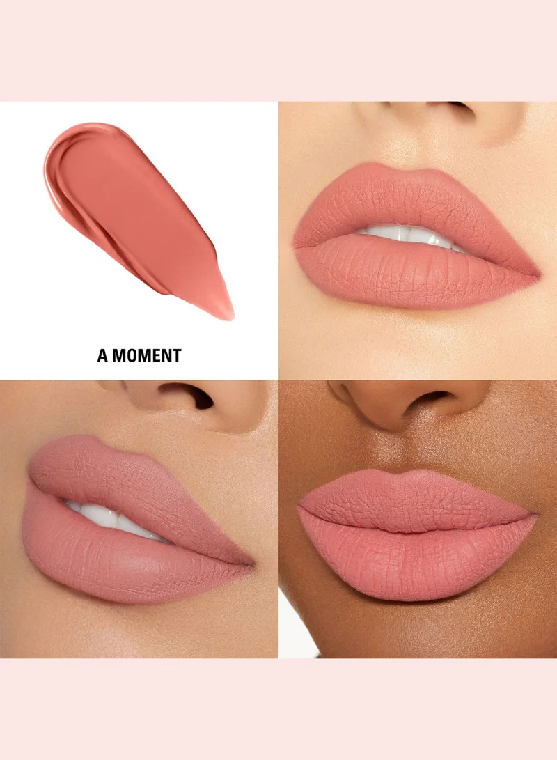 Kylie Cosmetics Matte Liquid Lipstick - 346 - A Moment