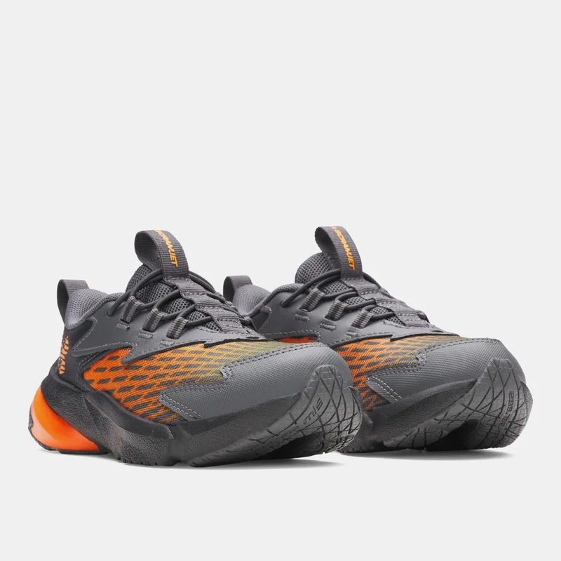 UNDER ARMOUR Kids' Scramjet 7 Running Shoes