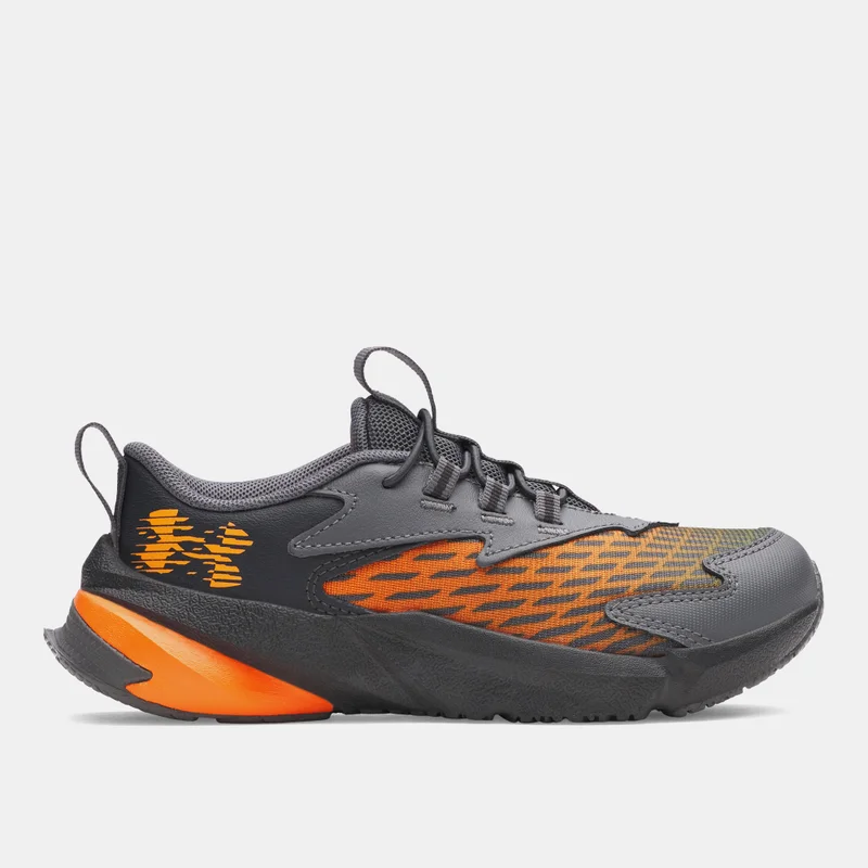 UNDER ARMOUR Kids' Scramjet 7 Running Shoes