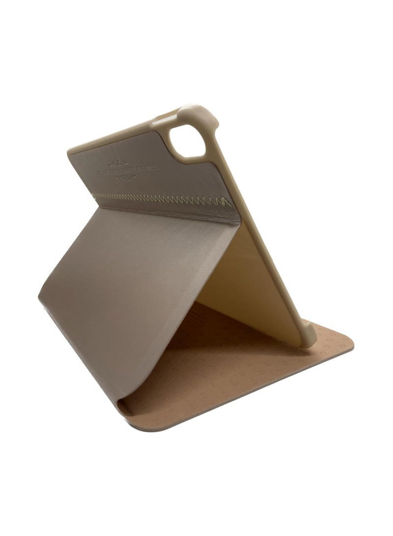 Kaku Protective Case Cover For Apple iPad 10.9 2022 Gold - Image 2