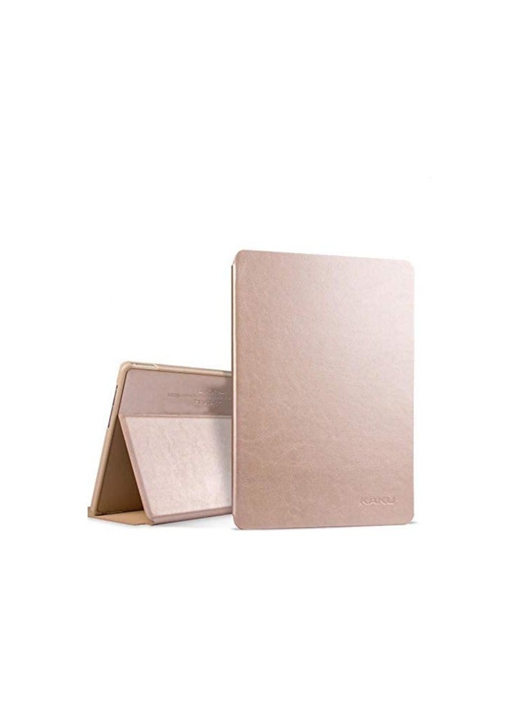Kaku Protective Case Cover For Apple iPad 10.9 2022 Gold - Image 1
