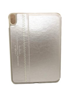 Kaku Protective Case Cover For Apple iPad 10.9 2022 Gold  - Image 3