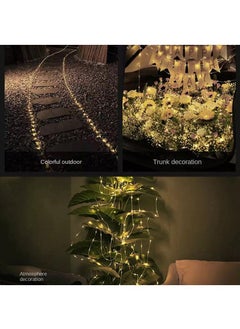 Y&D Camping Bright Waterproof LED Long Life Tent Atmosphere Can Store Outdoor Lights  - Image 5