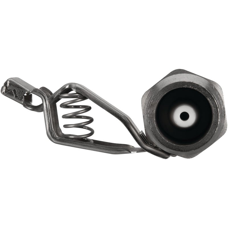 Performance Tool W86553 Ignition Spark Tester - Checks Spark Plug Energy without Removal for DIS & HEI Electronic Ignition Systems - Image 4