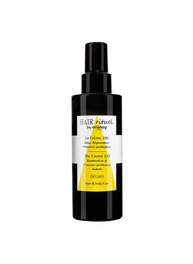 sisley PARIS Sisley-Paris The Cream 230  150ML - Image 1