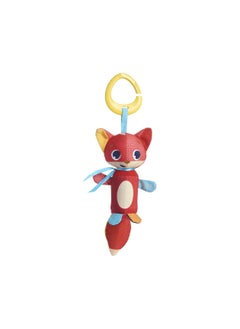 Tiny Love Christopher The Fox Wind Chime - Meadow Days  - Image 1