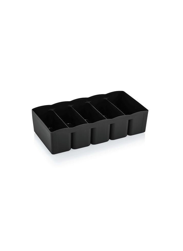 Generic 2-piece set, organizer for socks, accessories and hooks  - Image 1