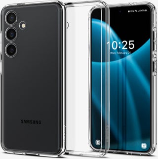 Samsung Galaxy S24 Case Ultra Hybrid Crystal Clear - ACS07349 - pzsku/Z49C2EDC37EB55443D1A9Z/45/_/1723888410/9bbd9bc2-8763-4762-b40c-cfe0c413d65f