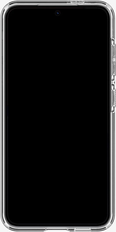 Samsung Galaxy S24 Case Ultra Hybrid Crystal Clear - ACS07349