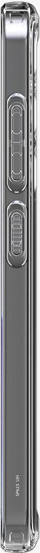Samsung Galaxy S24 Case Ultra Hybrid Crystal Clear - ACS07349