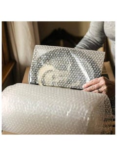 Taimi Taimi Air Bubble Wrap Packing Roll for Safety & Sealing 50CM*25M  - Image 3