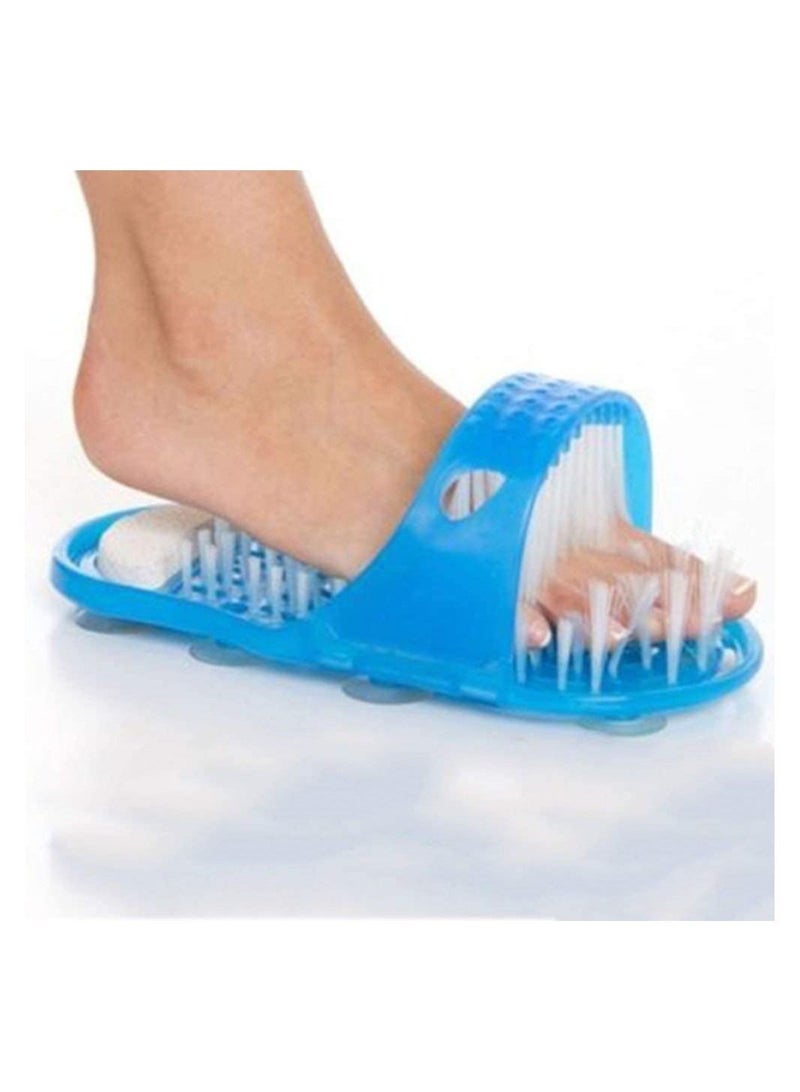 Foot Cleaning Slippler - Image 1