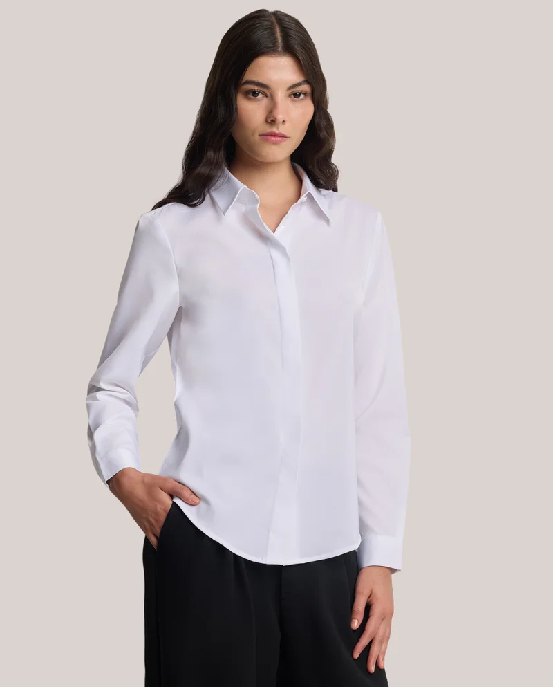 كاميتشسما LONG SL. REGULAR FIT