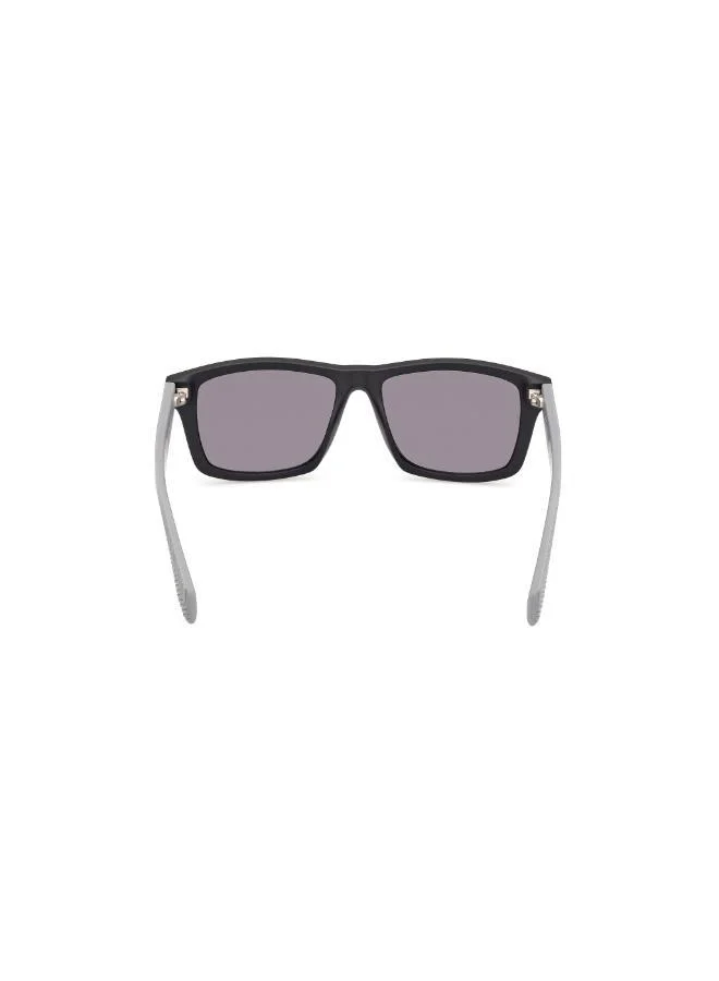Adidas Uv Protected Wayfarer Sunglasses