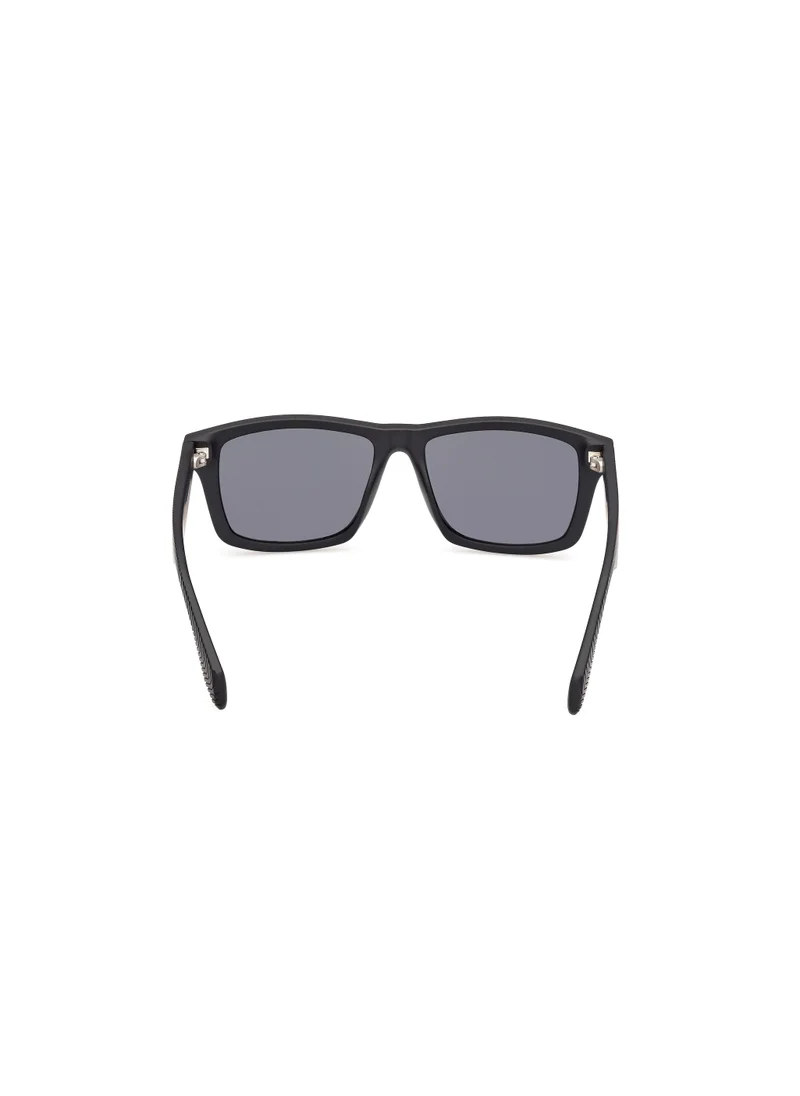 Adidas Uv Protected Wayfarer Sunglasses