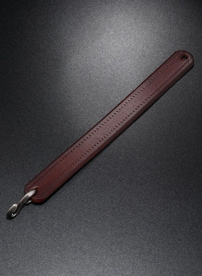 لوكشري كونسبت اسوارة رجالية أنيقة من أجود أنواع الجلود الاصطناعية عالية الجودة - Image 2