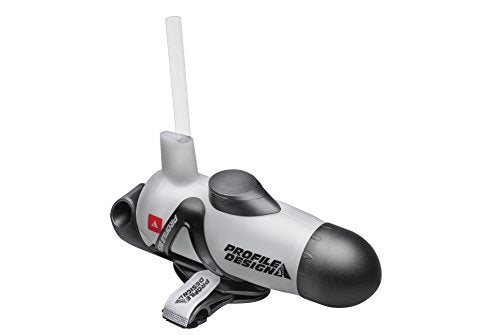 Profile Design Aero HC System, Clear - Image 1