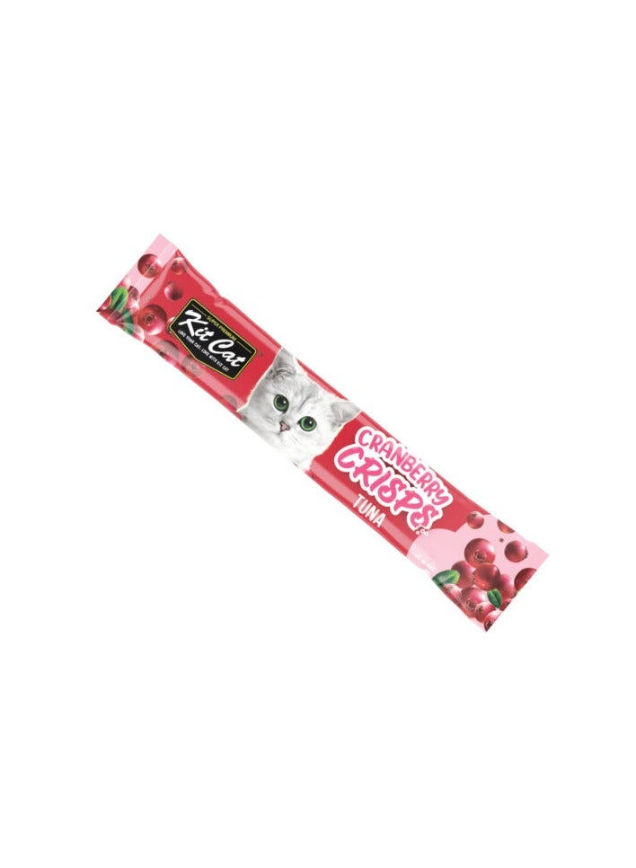 كيت كات - علبة تونة مقرمشة بالتوت البري (50 كيس) - Image 2