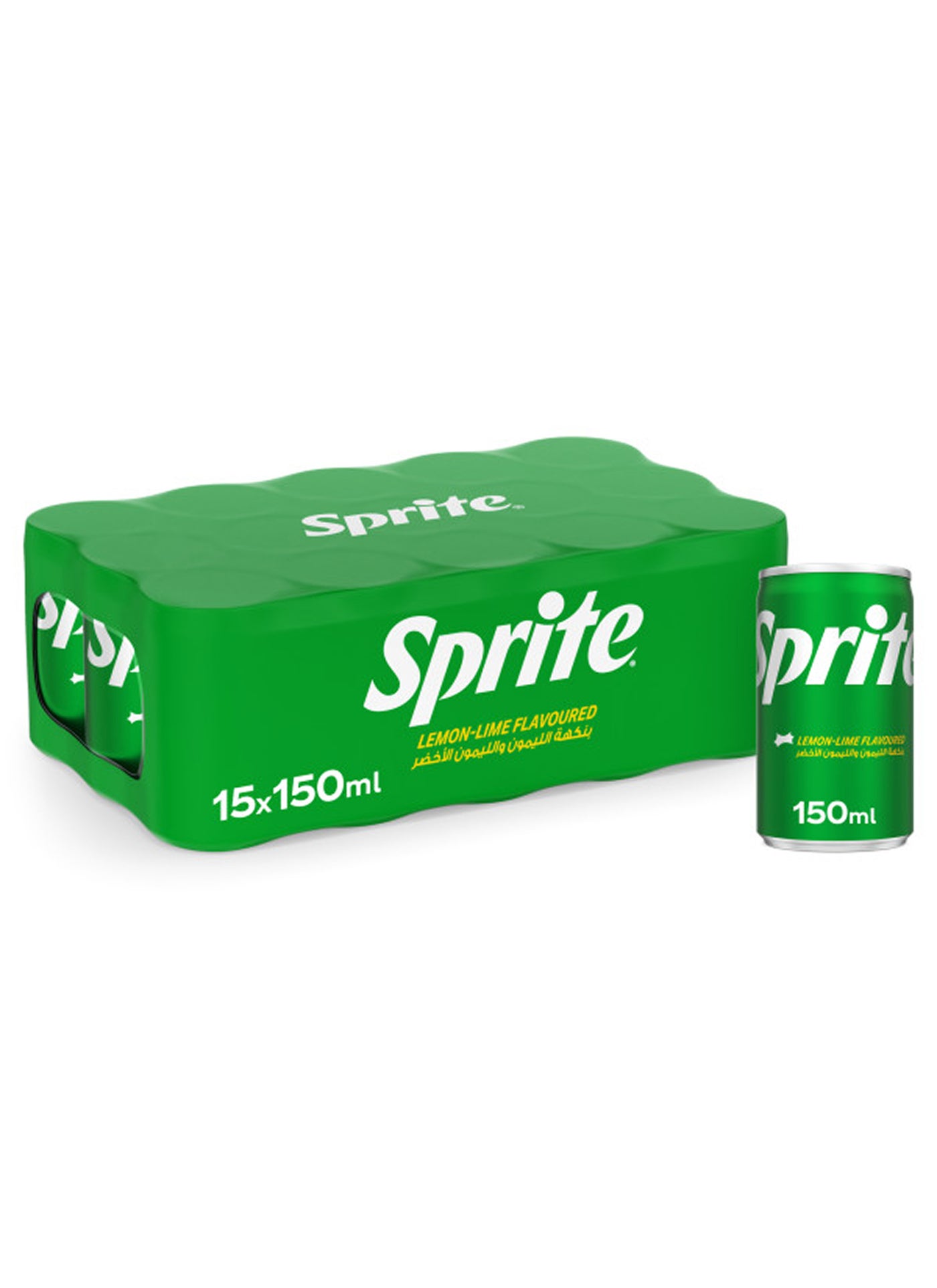 Sprite Carbonated Soft Drink