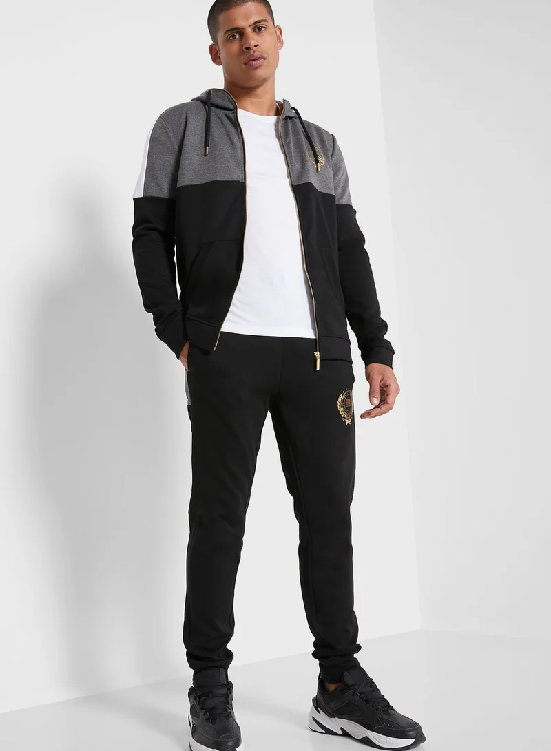 Supply & Demand Fortune Sweatpants