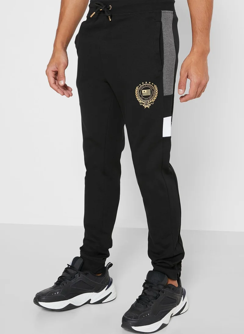 Supply & Demand Fortune Sweatpants