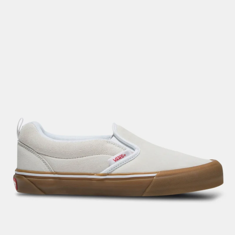 VANS Knu Unisex Slip-On Shoes
