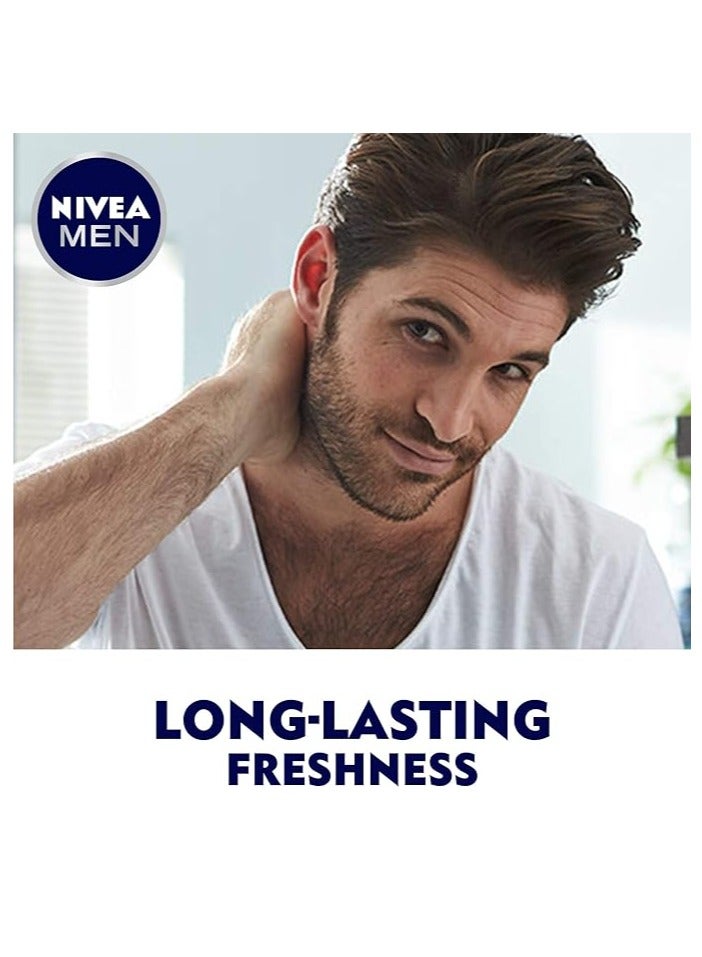 Nivea Pack Of 2 Nivea Fresh Power Quick Dry Deodorant Spray 150 ml - Image 4