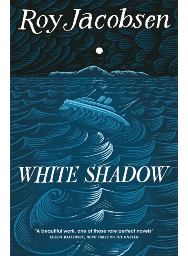 White Shadow 