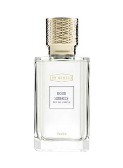 Ex Nihilo Rose Hubris Edp 100ml 