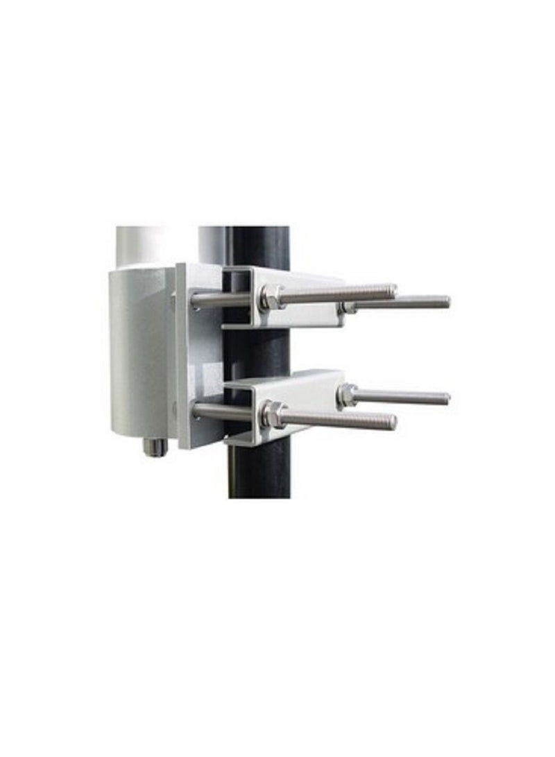 L-com هوائي متعدد الاتجاهات MIMO ثنائي القطبية 5.1-5.8 جيجاهرتز 10 ديسيبل - موصلات N-أنثى - Image 2