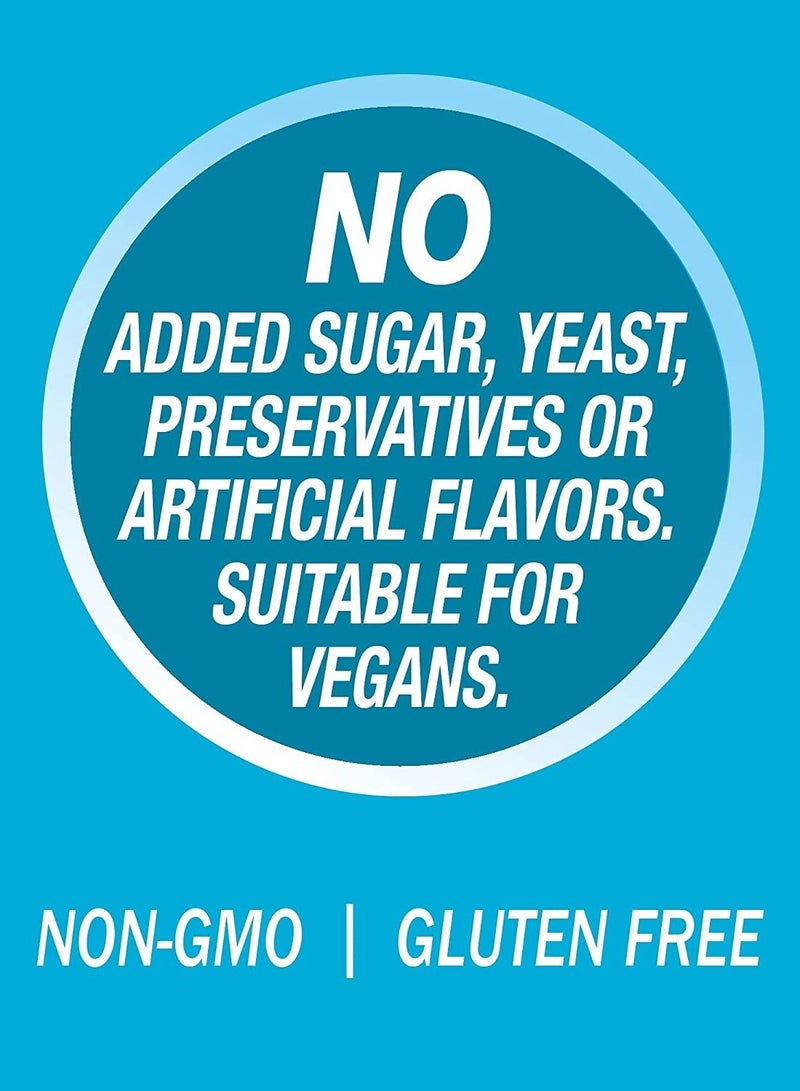 سترات الزنك 50 ملجم - 60 قرصا - Image 5