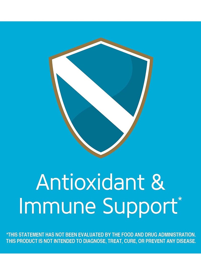 سترات الزنك 50 ملجم - 60 قرصا - Image 4