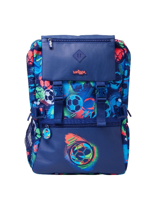 سميجل حقيبة مدرسة كبيرة من سمجيكل من نيوزيلندا